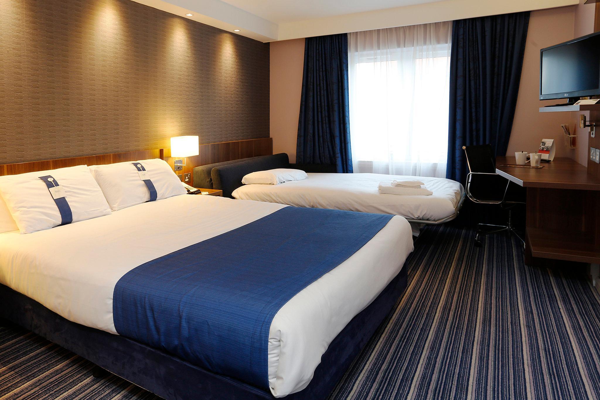 Holiday Inn Express Windsor, An Ihg Hotel מראה חיצוני תמונה