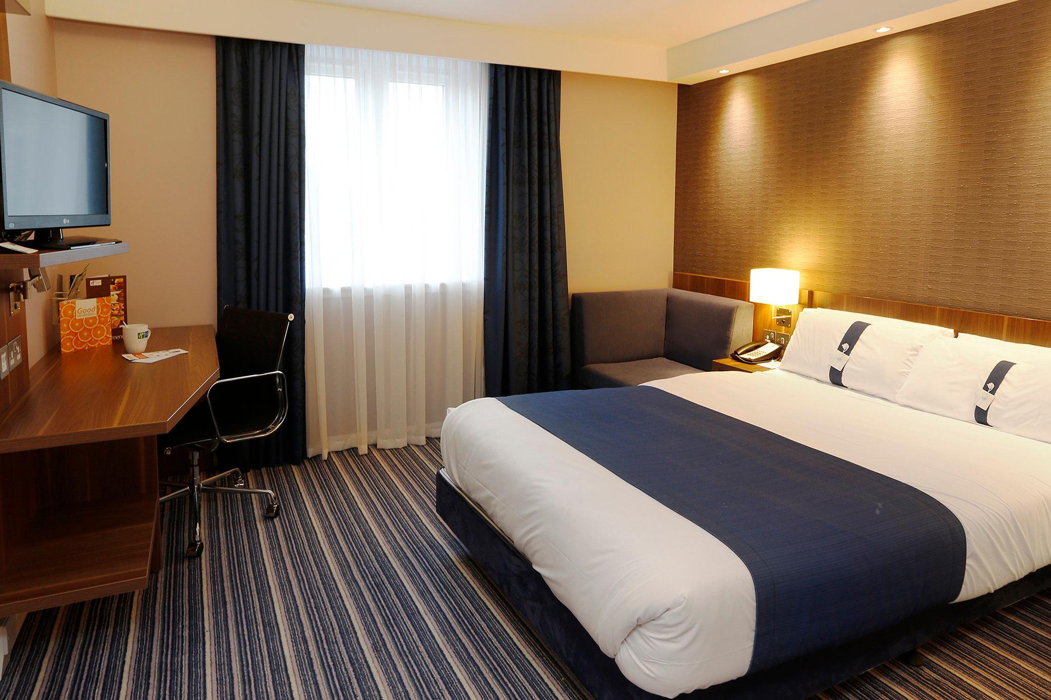 Holiday Inn Express Windsor, An Ihg Hotel מראה חיצוני תמונה